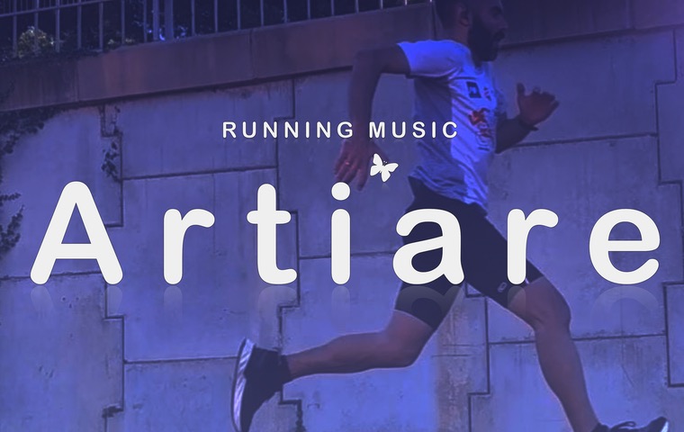 Music for Running