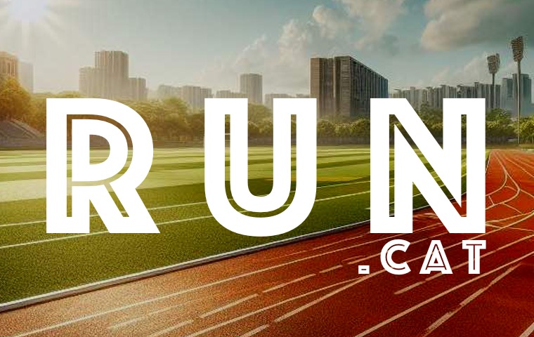 RUN.cat